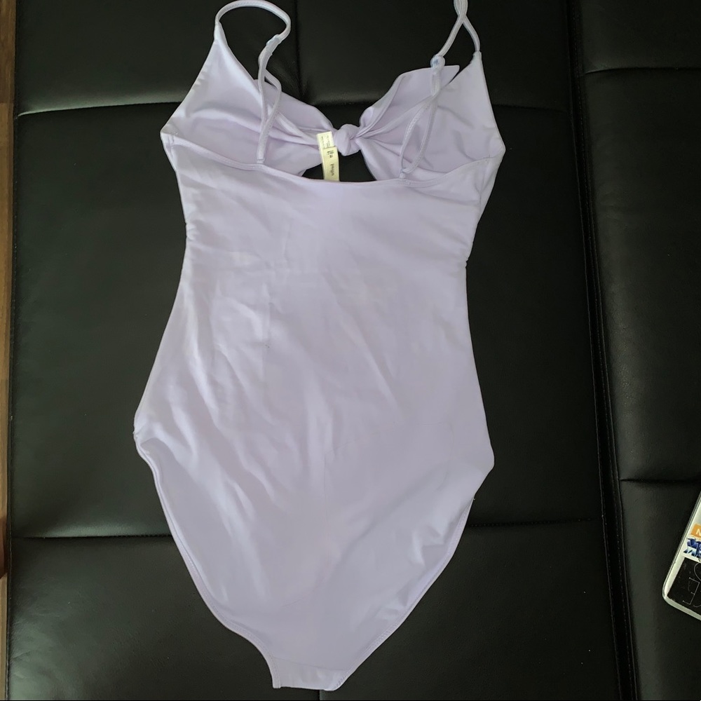 SOLD🛑 Aritzia Wilfred Noé Swimsuit/Bodysuit - Picture 3 of 6